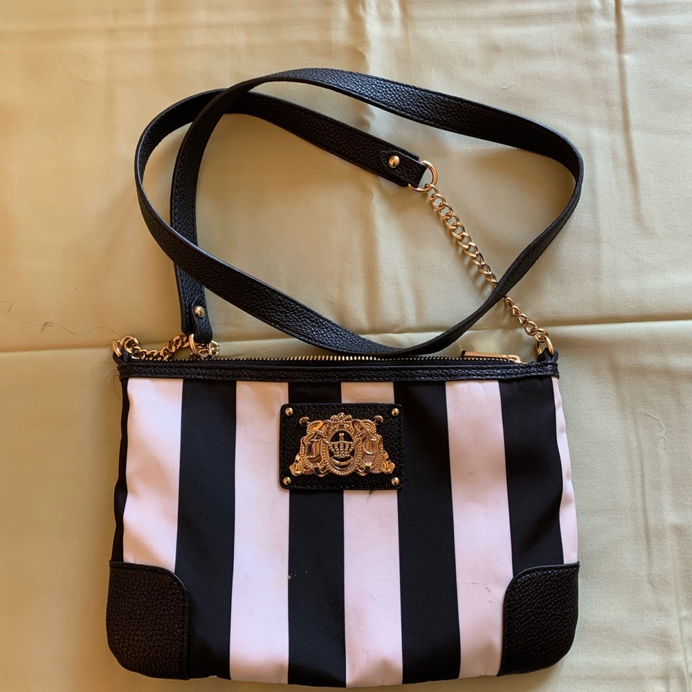 Juicy couture handbag